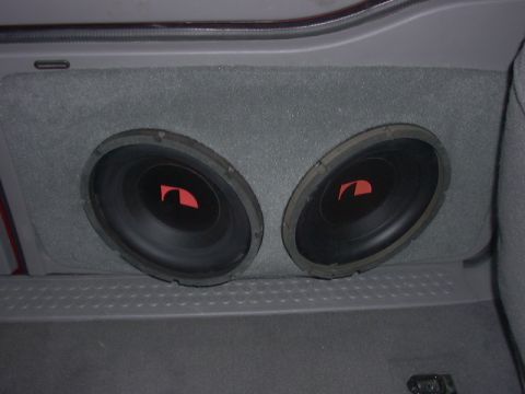 2000 Ford Excursion “Tinkerbell”