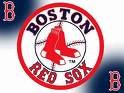 1979 Ford Bronco - The official logo of the Boston Red Sox baseball team is displayed prominently.