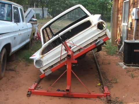 1963 Ford Fairlane