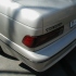 1989 Ford Taurus “The SHO”