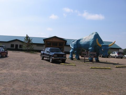 1995 GMC Sierra 1500 “Blue duece”