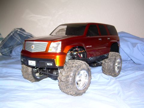1993 Toyota 4Runner “Party Wagon”