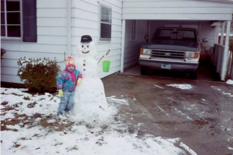 1991 Ford F-150 photo