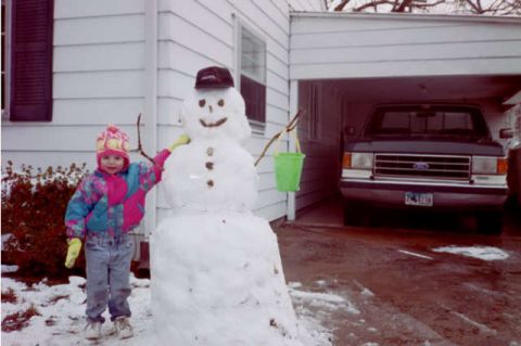 1991 Ford F-150 photo