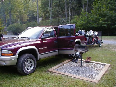 2006 Kawasaki Ninja