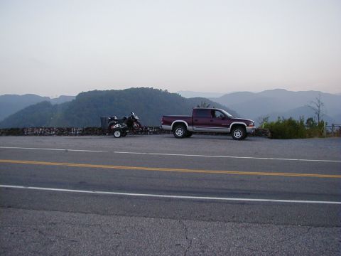 2006 Kawasaki Ninja