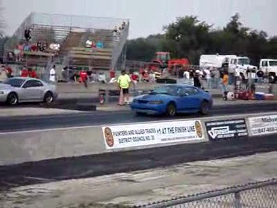 1998 Ford Taurus - petes run