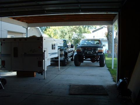 1993 Ford Bronco - 9/17/06-Poser Picture