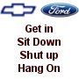 1990 Ford Bronco photo
