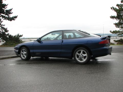1994 Ford Probe photo