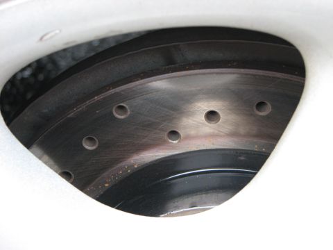 1994 Ford Probe photo