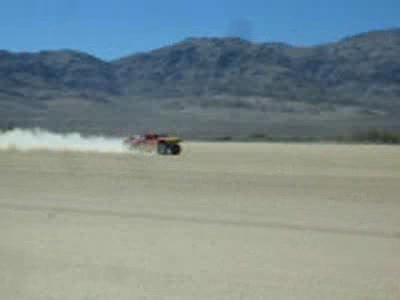 1990 Ford Bronco