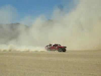 1990 Ford Bronco