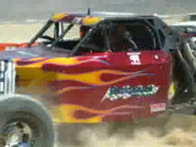 1990 Ford Bronco
