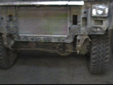 1985 Ford Bronco - Pulled apart waiting for winch