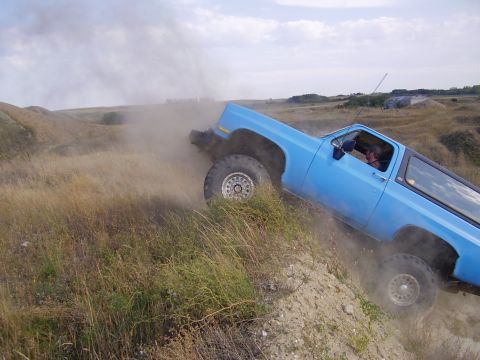 1979 Ford F-250 photo