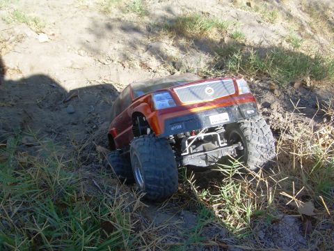 1993 Toyota 4Runner “Party Wagon”