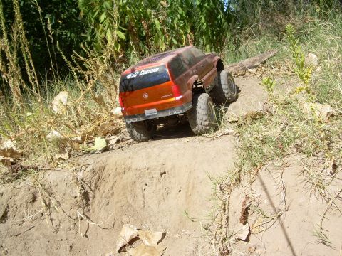 1993 Toyota 4Runner “Party Wagon”