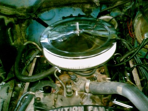 1983 Chevrolet Suburban photo