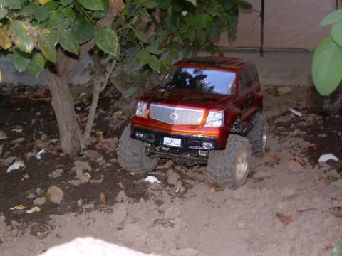1993 Toyota 4Runner “Party Wagon”