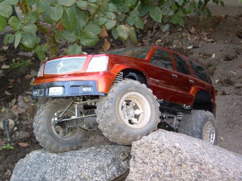 1993 Toyota 4Runner “Party Wagon”
