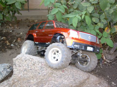 1993 Toyota 4Runner “Party Wagon”