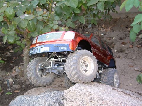 1993 Toyota 4Runner “Party Wagon”