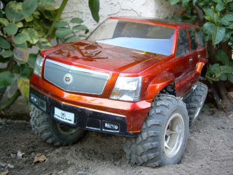 1993 Toyota 4Runner “Party Wagon”