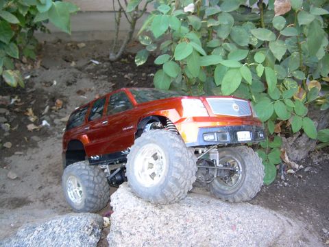 1993 Toyota 4Runner “Party Wagon”