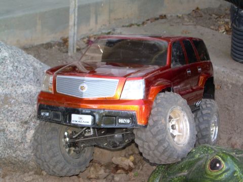 1993 Toyota 4Runner “Party Wagon”