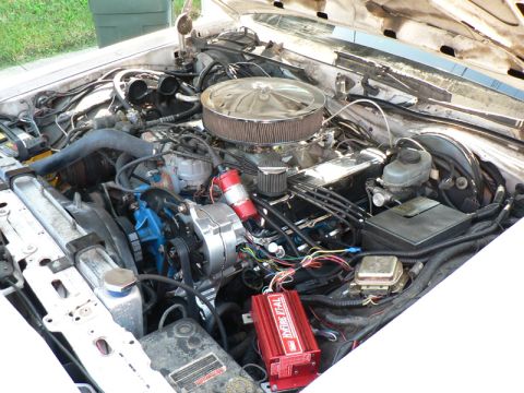 1993 Mercury Grand Marquis “93 Marquis”