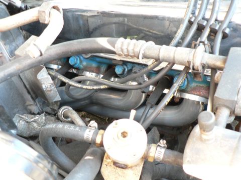 1993 Mercury Grand Marquis “93 Marquis”