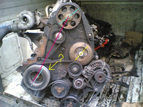 1987 Suzuki Samurai “deepmud”