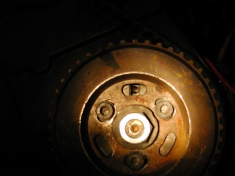1987 Suzuki Samurai “deepmud”