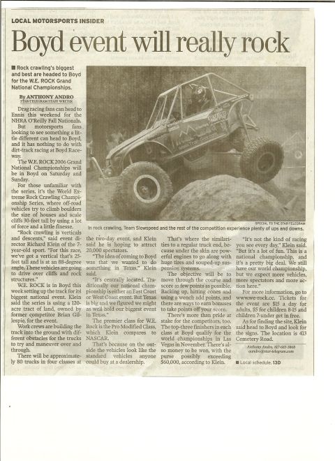 1978 Ford Bronco photo
