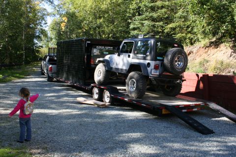 2006 Dodge 3500 photo