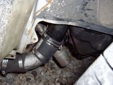 1993 Ford Probe photo