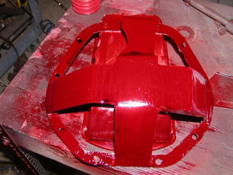 1978 Ford Bronco - Ready to install