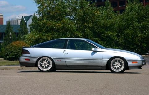 1994 Ford Probe photo
