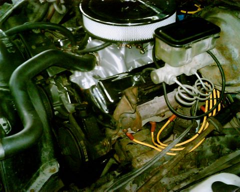 1983 Chevrolet Suburban photo