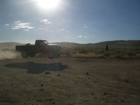1985 Ford Ranger photo