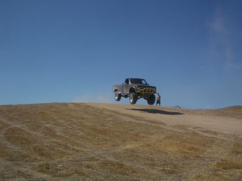1985 Ford Ranger photo