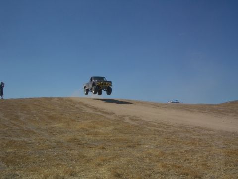 1985 Ford Ranger photo