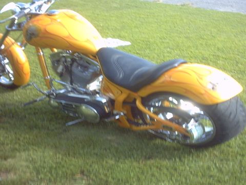 2003 Pro-Street Chopper 250 photo