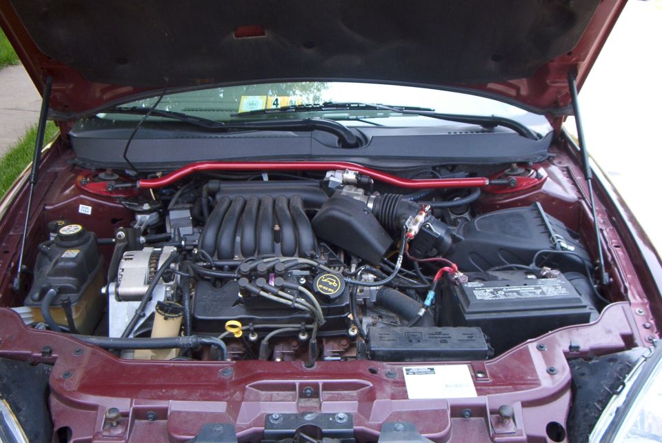 Installed FSTB