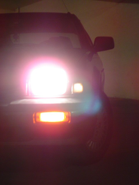 1986 Honda Accord photo