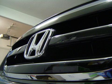 1986 Honda Accord photo