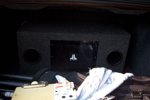 2001 Ford Taurus photo