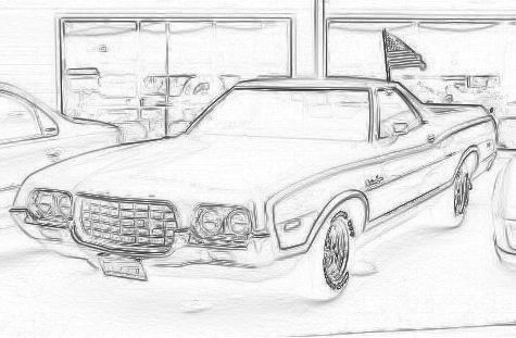 2002 Ford Crown Victoria photo