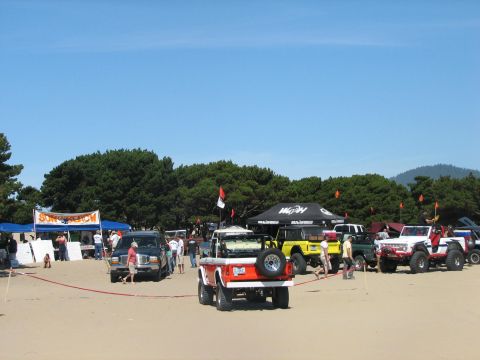 1978 Ford Bronco - WH's boothe